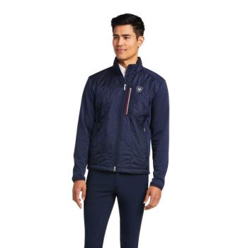 Ariat Fusion Insulated Jacket Team | CLR9qorM