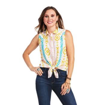 Ariat Great Basin Shirt Viacfarebný | zvHr2YFF
