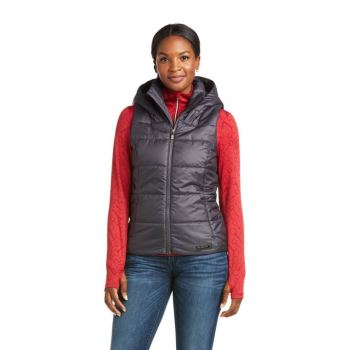 Ariat Harmony Vest Periscope | vPwfJGhS