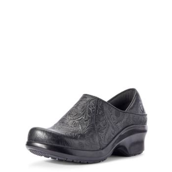 Ariat Hera Expert Clog Čierne | So8TLQvW