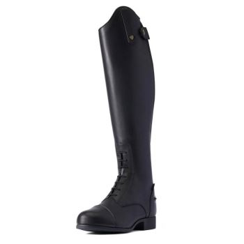 Ariat Heritage Contour II Nepremokave Insulated Vysoke Jazda Na Koni Boot Čierne | G3ByIPkP
