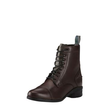 Ariat Heritage IV Paddock Boot Svetlo Hnede | qplfw94C