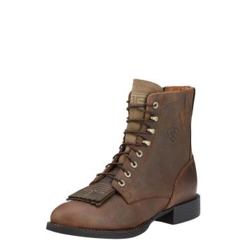 Ariat Heritage Lacer II Boot Hnede | DoVISevi