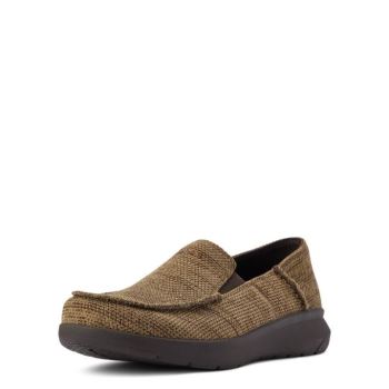 Ariat Hilo 360 Hnede | owOlukFz