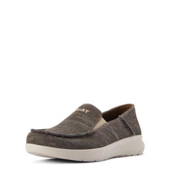 Ariat Hilo 360 Hnede | t9AUcDHN