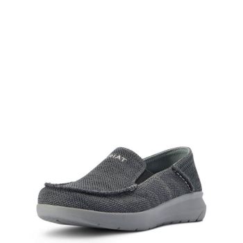 Ariat Hilo 360 Siva | ODc6hdIN
