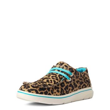 Ariat Hilo Leopardie | Yeb8gWqV