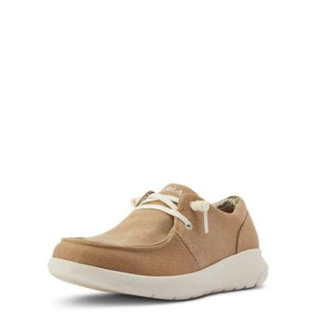 Ariat Hilo Modre Svetlomodrá Hnede | KU74Wpgx