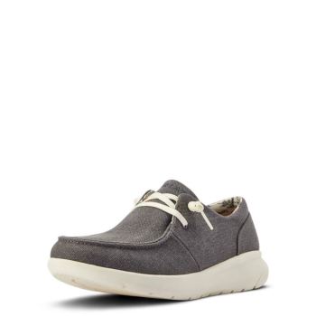 Ariat Hilo Modre Svetlomodrá Čierne | 6MF3jT8b