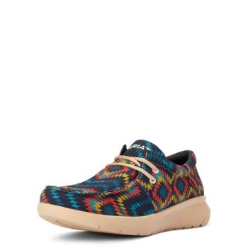 Ariat Hilo Modre | UaVM0bOg