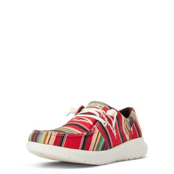 Ariat Hilo Pastel Serape | 8tX5FEzc