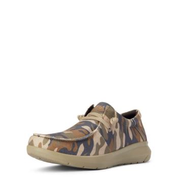 Ariat Hilo Stretch Cipkovane Maskacove | 2ZRefTPc