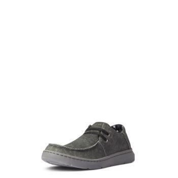 Ariat Hilo Stretch Siva | ylMrq4sa