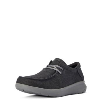 Ariat Hilo Tmavo Siva | PJzqtxPX