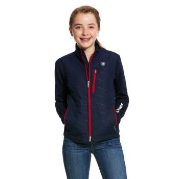 Ariat Hybrid Insulated Jacket Team | aed5dSpB