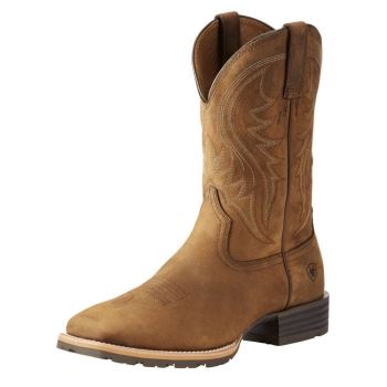 Ariat Hybrid Rancher Western Boot Hnede | HI2AOAWa