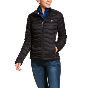 Ariat Ideal 3.0 Down Jacket Čierne | bViU7QwG