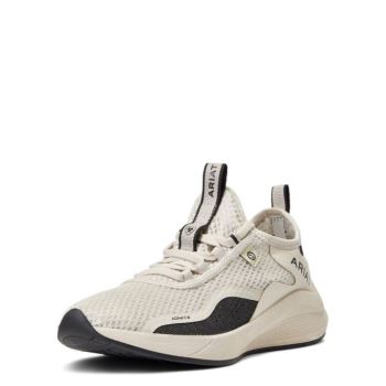 Ariat Ignite Eco Krém | nYyahP24