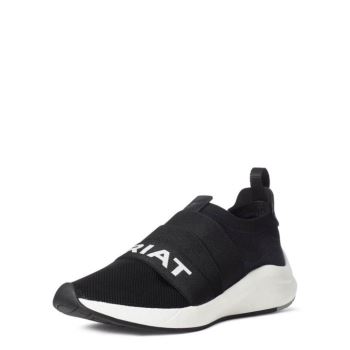 Ariat Ignite Slip-On Čierne | jMrLX0NV