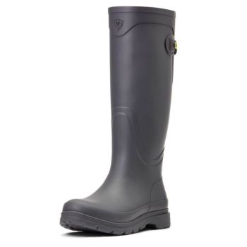 Ariat Kelmarsh Rubber Boot Siva | AtedYrAx