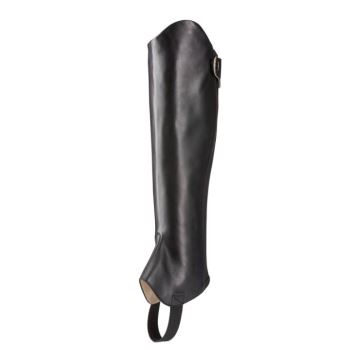 Ariat Kendron Chap Half Chap Čierne | b1eDALEO