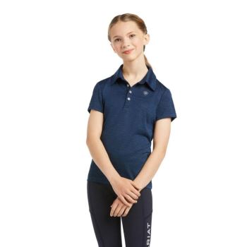 Ariat Laguna Polo Námornícka Modrá | 7dNZN4zX