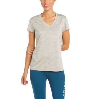 Ariat Laguna Top Siva | btE439uu
