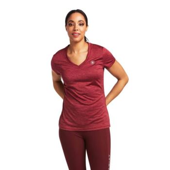 Ariat Laguna Top Zinfandel | yGvBGrY8