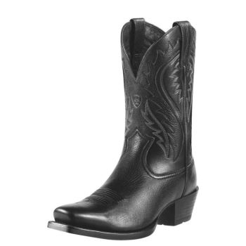 Ariat Legend Phoenix Western Boot Čierne Hnede | PZQY50sB