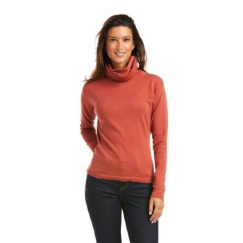 Ariat Lexi Svetrove Saty Marsala | uIvdcmEp