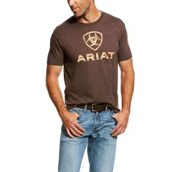 Ariat Liberty USA Hnede | CGmndXiG