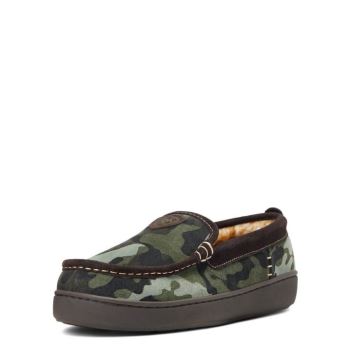 Ariat Lost Lake Moccasin Papuce Maskacove | Ta8d1Oq6