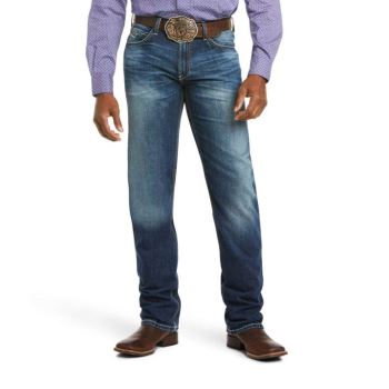 Ariat M2 Relaxed Cole Boot Cut Bayshore | ujrl7cgX