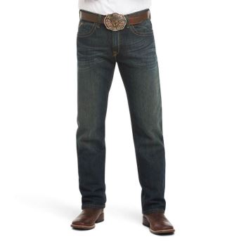 Ariat M2 Relaxed Legacy Boot Cut Jean Dusty Road | 83GnyJpX
