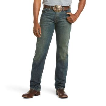 Ariat M2 Relaxed Legacy Boot Cut Jean Swagger | MUTXA1HN