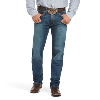 Ariat M3 Loose Boundary Stackable Straight Leg Jean Gulch | T8I55gro