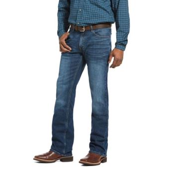 Ariat M4 Legacy Stretch Jean Freeman | 8kJ53BJc