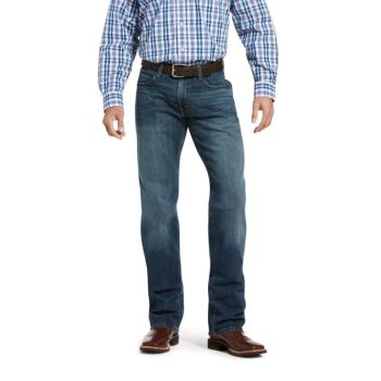 Ariat M4 Legacy Stretch Jean Kilroy | 5fXXIpgu