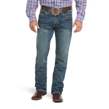 Ariat M4 Low Rise Boundary Boot Cut Jean Gulch | Y3PZRiUl