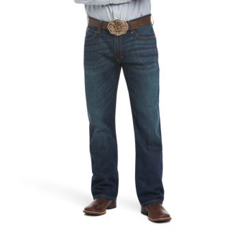 Ariat M4 Low Rise Legacy Boot Cut Jean Roadhouse | dcEMVZCz