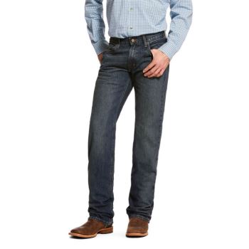 Ariat M4 Low Rise Legacy Boot Cut Jean Tabac | 9BHtr97s