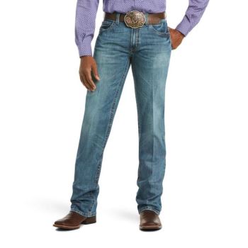 Ariat M4 Low Rise Scoundrel Boot Cut Jean Scoundrel | EUeemITz