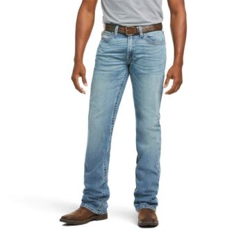 Ariat M4 Low Rise Stretch Edwards Stackable Bootcut Nolan | Wwpd95bW