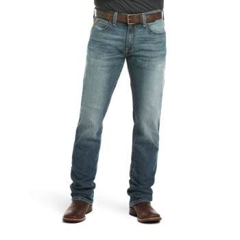 Ariat M4 Low Rise Stretch Stockton Stackable Straight Leg Kentucky | 3JcUeUjJ