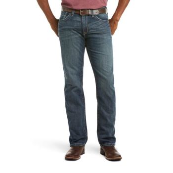 Ariat M5 Slim Deadrun Stackable Straight Leg Jean Deadrun | k2R9UkC4