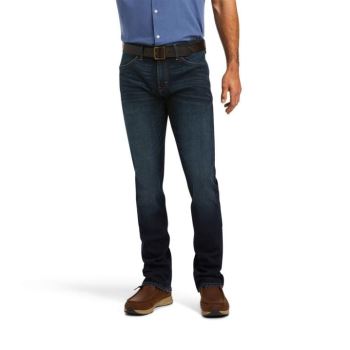 Ariat M7 Slim Premium M7 Straight Jean Asmu Michigan | gcEry8jd
