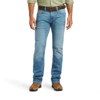 Ariat M7 Slim Stretch Julian Straight Jean Hartwell | Xxr2YqyB