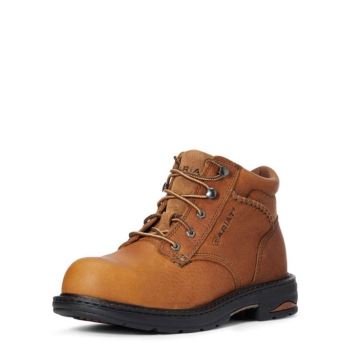 Ariat Macey Composite Spicou Pracovná Boot Tmavo | gDYYBthQ
