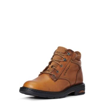 Ariat Macey Pracovná Boot Tmavo | 2cAnjpBK