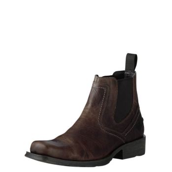 Ariat Midtown Rambler Boot Hnede | M42KX4UT